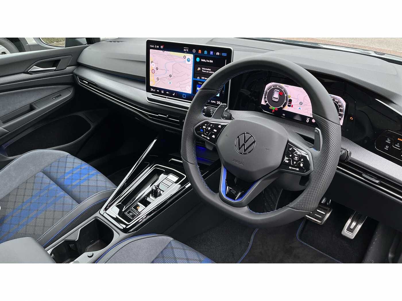 Volkswagen Golf R