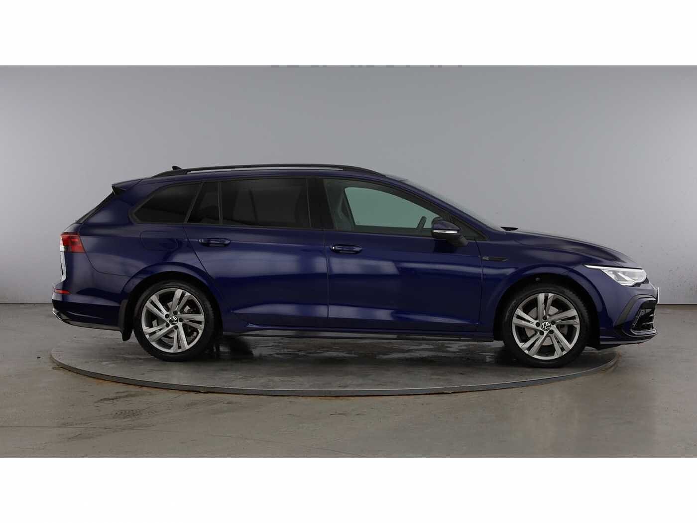 Volkswagen Golf Estate