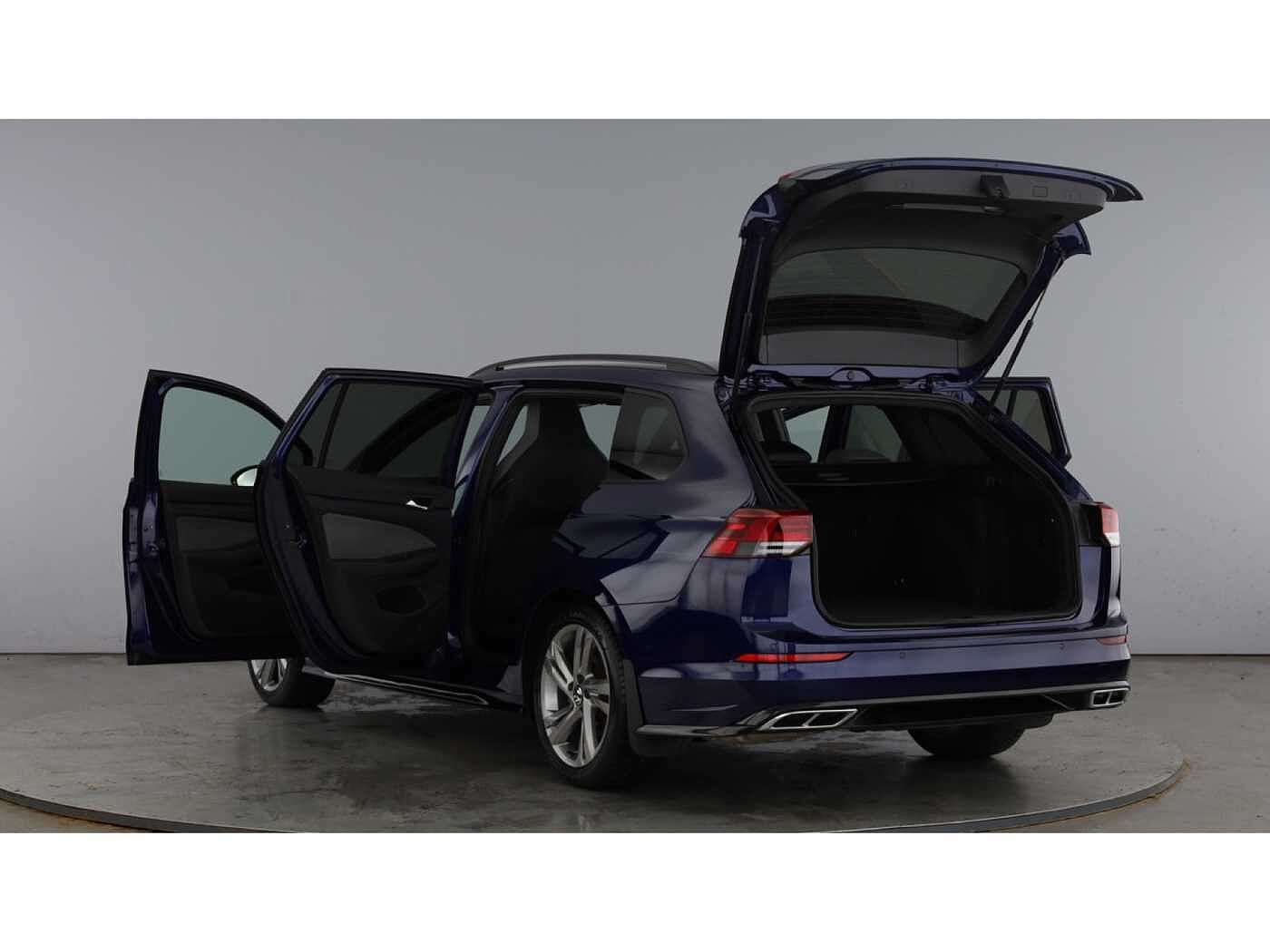 Volkswagen Golf Estate