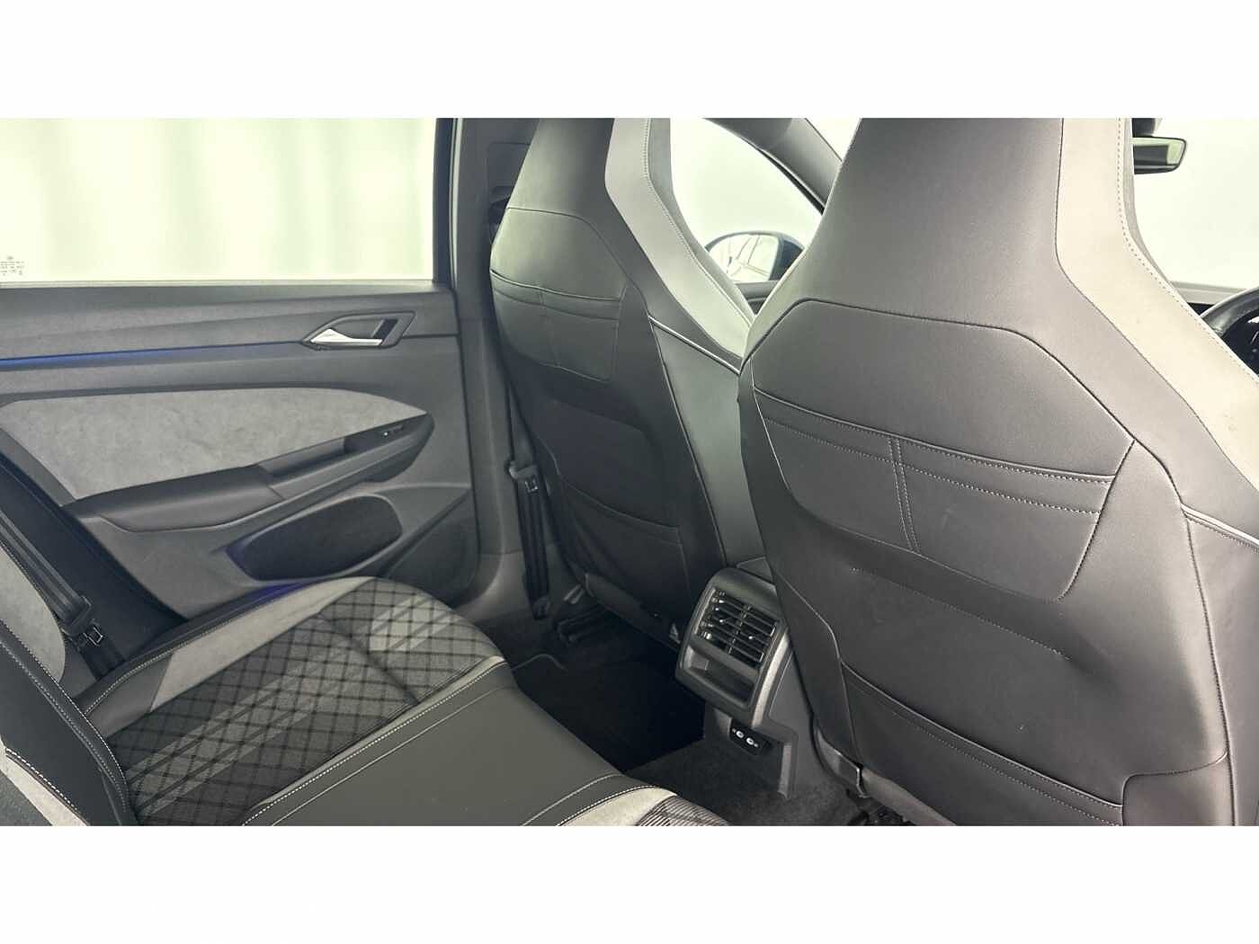 Volkswagen Golf Estate