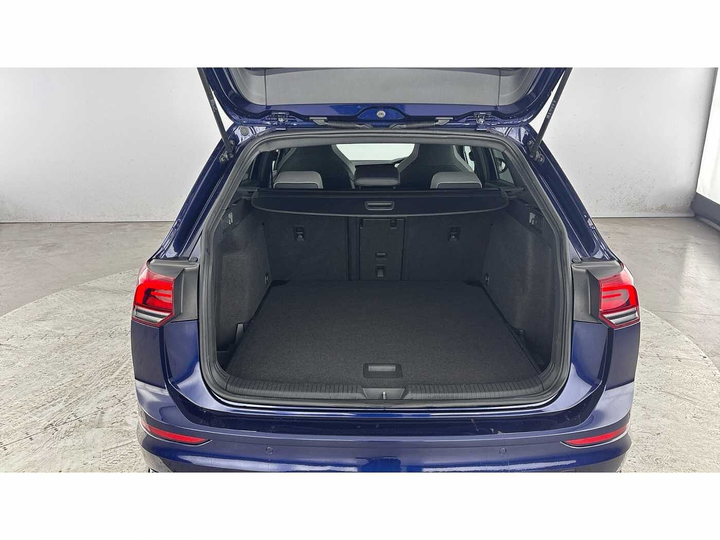 Volkswagen Golf Estate
