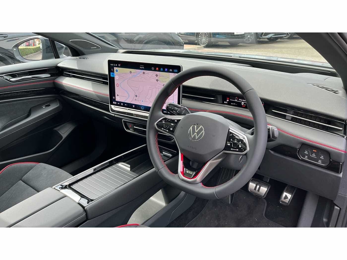 Volkswagen ID.7 Tourer