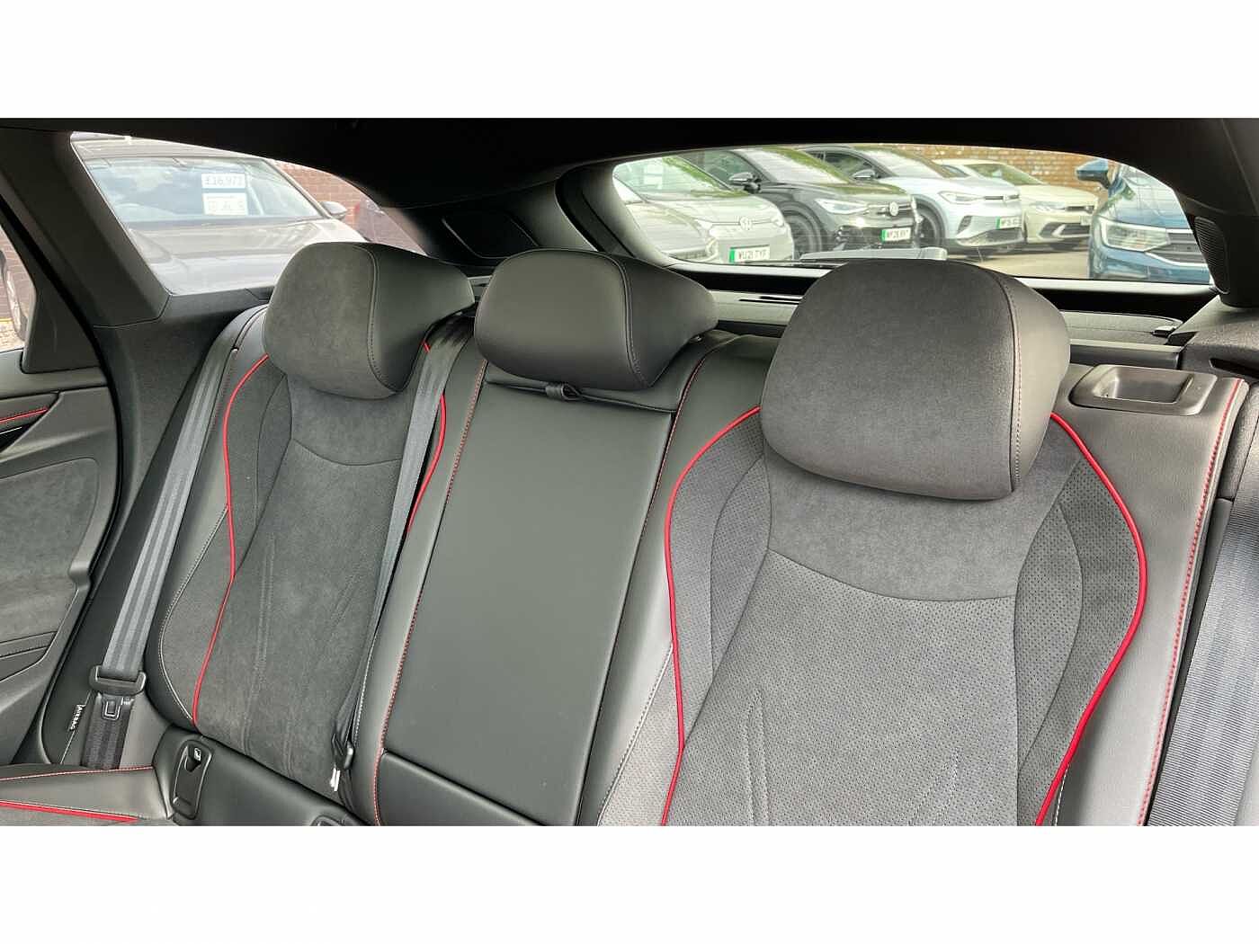 Volkswagen ID.7 Tourer