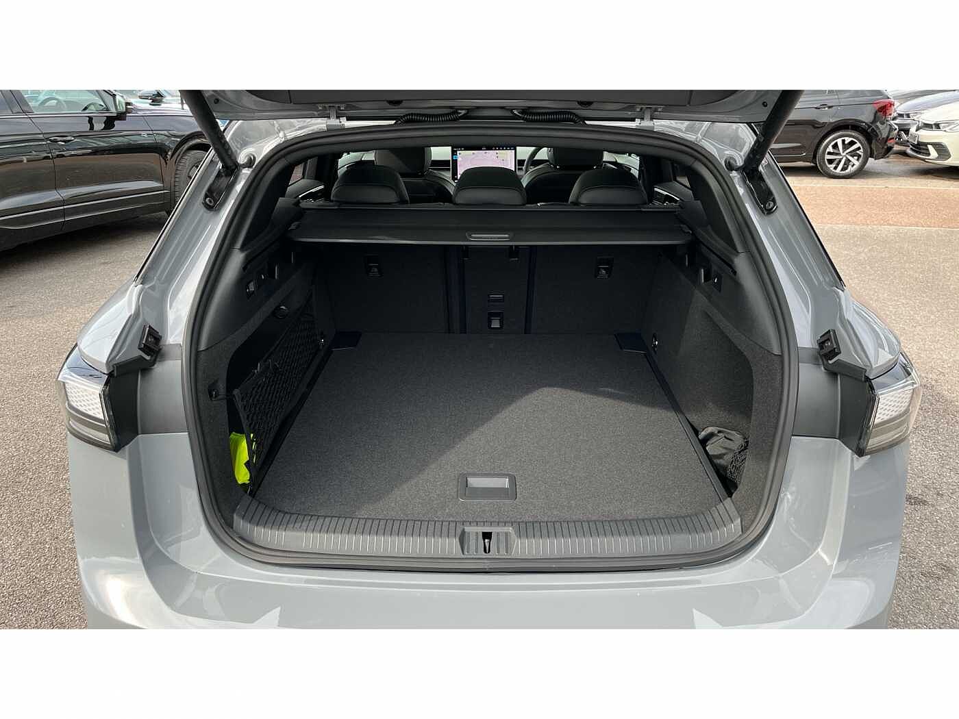 Volkswagen ID.7 Tourer