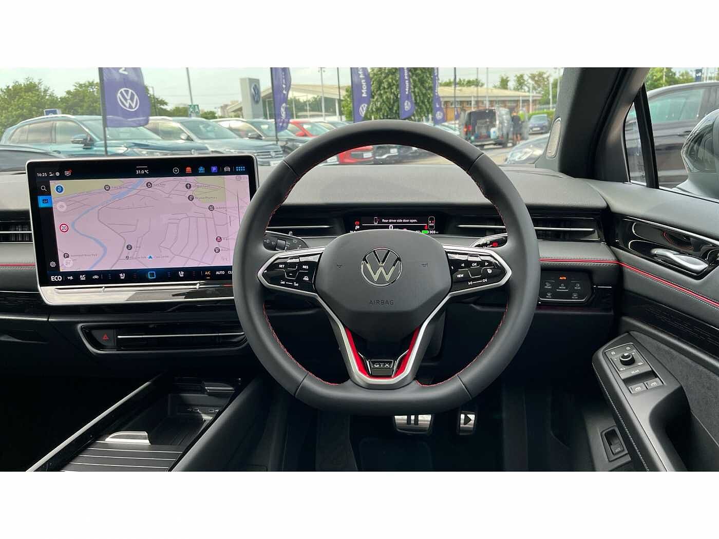 Volkswagen ID.7 Tourer
