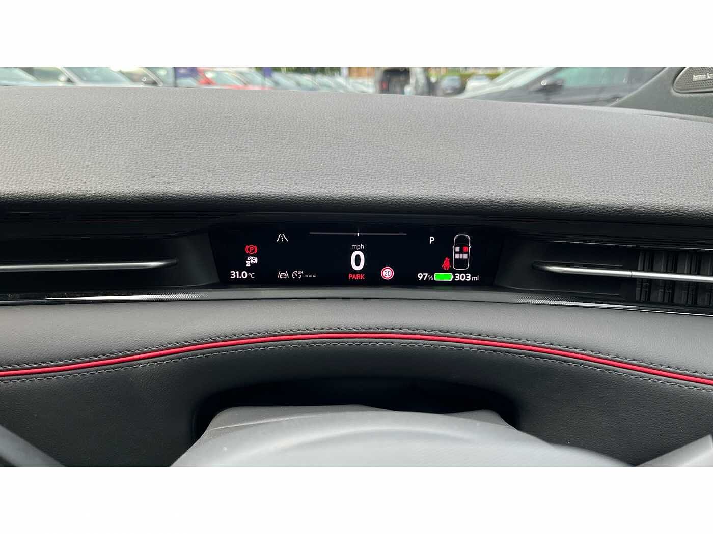 Volkswagen ID.7 Tourer