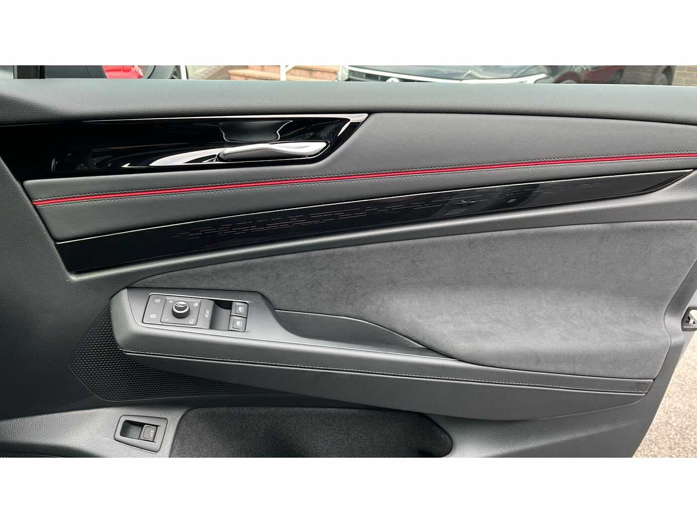 Volkswagen ID.7 Tourer