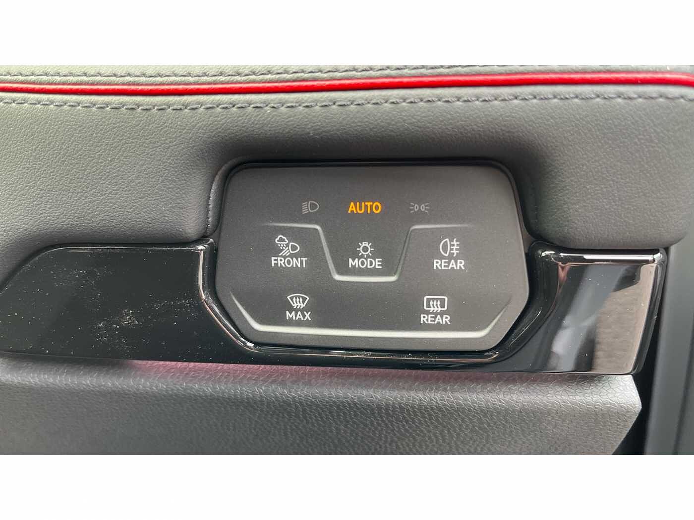Volkswagen ID.7 Tourer