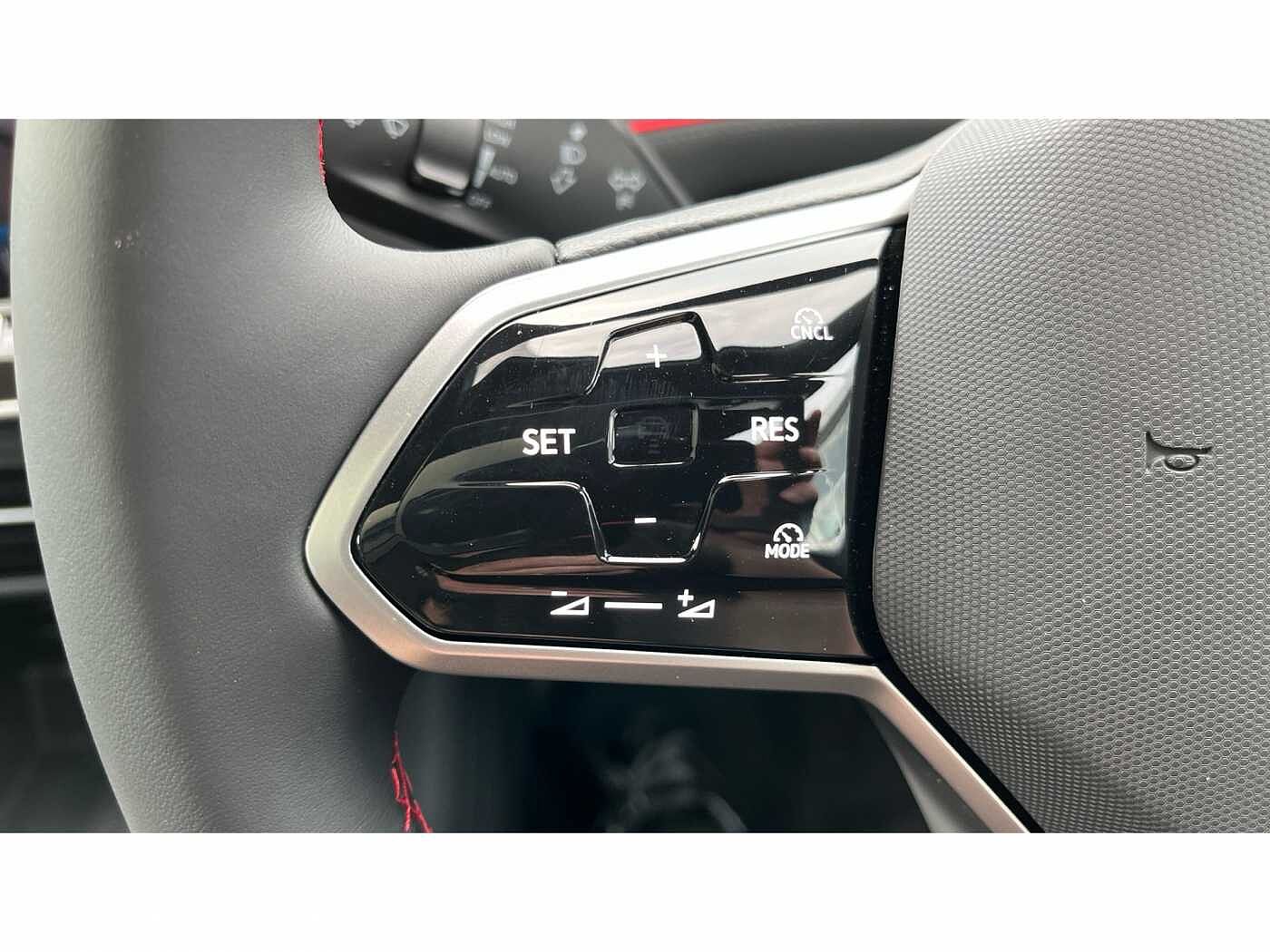 Volkswagen ID.7 Tourer