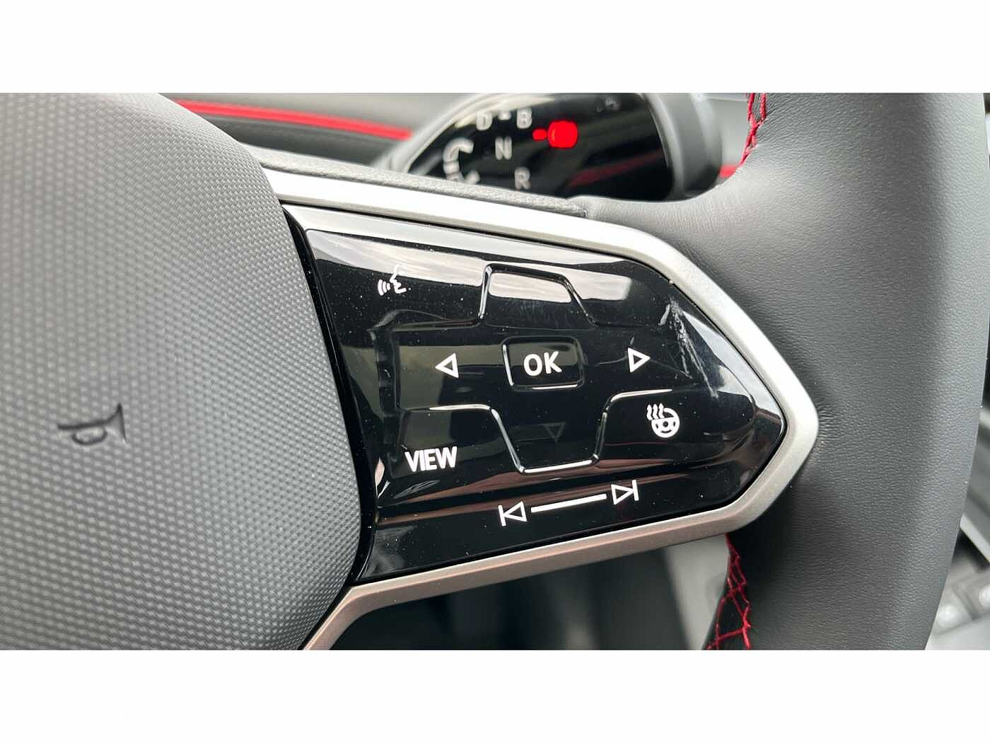 Volkswagen ID.7 Tourer