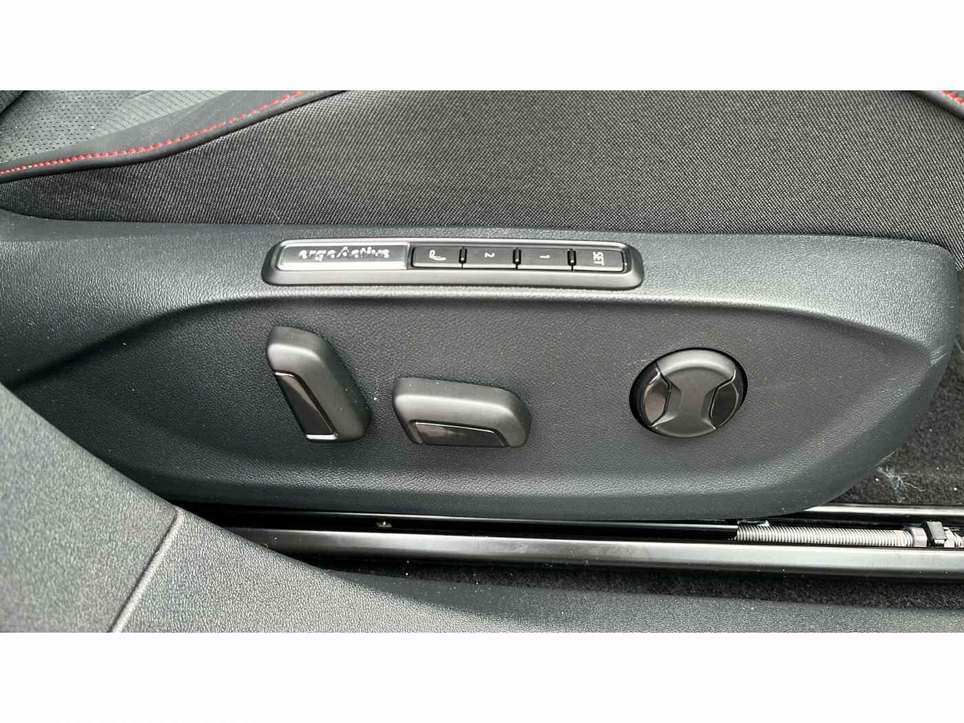 Volkswagen ID.7 Tourer