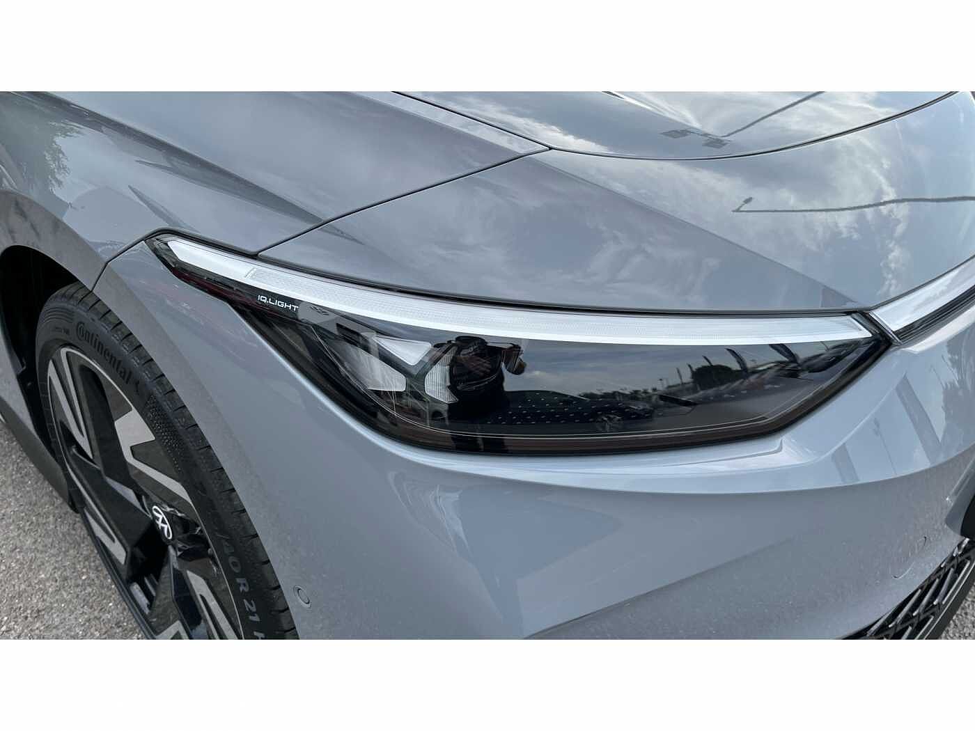Volkswagen ID.7 Tourer