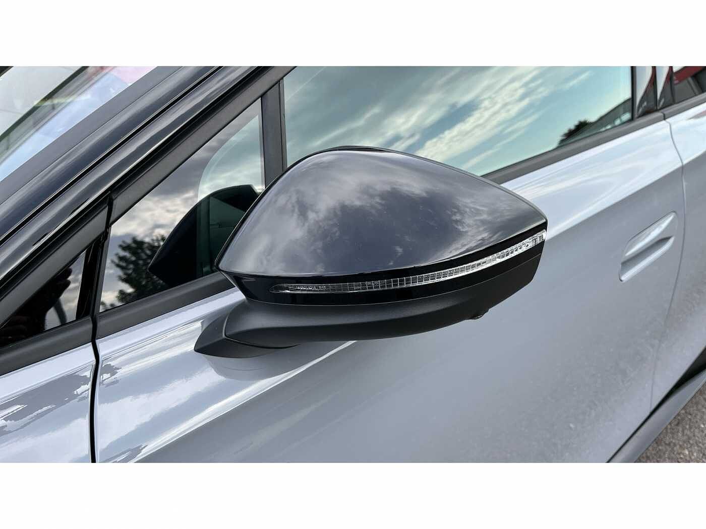 Volkswagen ID.7 Tourer