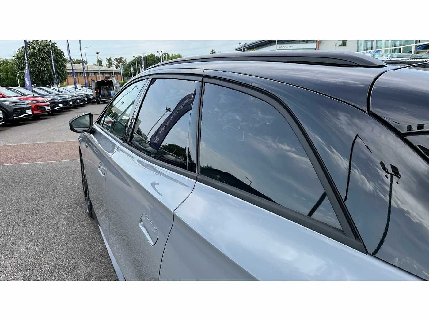 Volkswagen ID.7 Tourer