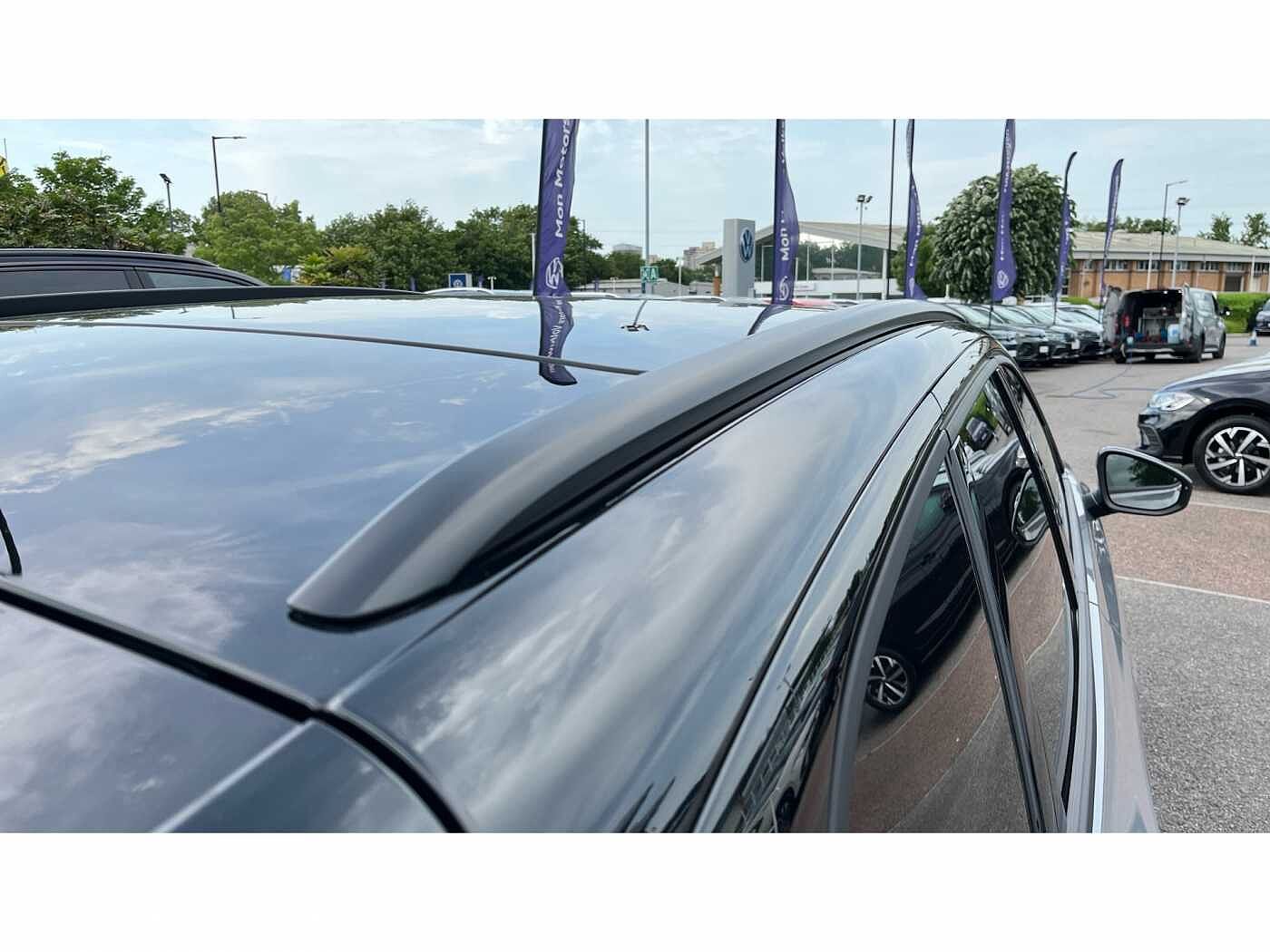 Volkswagen ID.7 Tourer