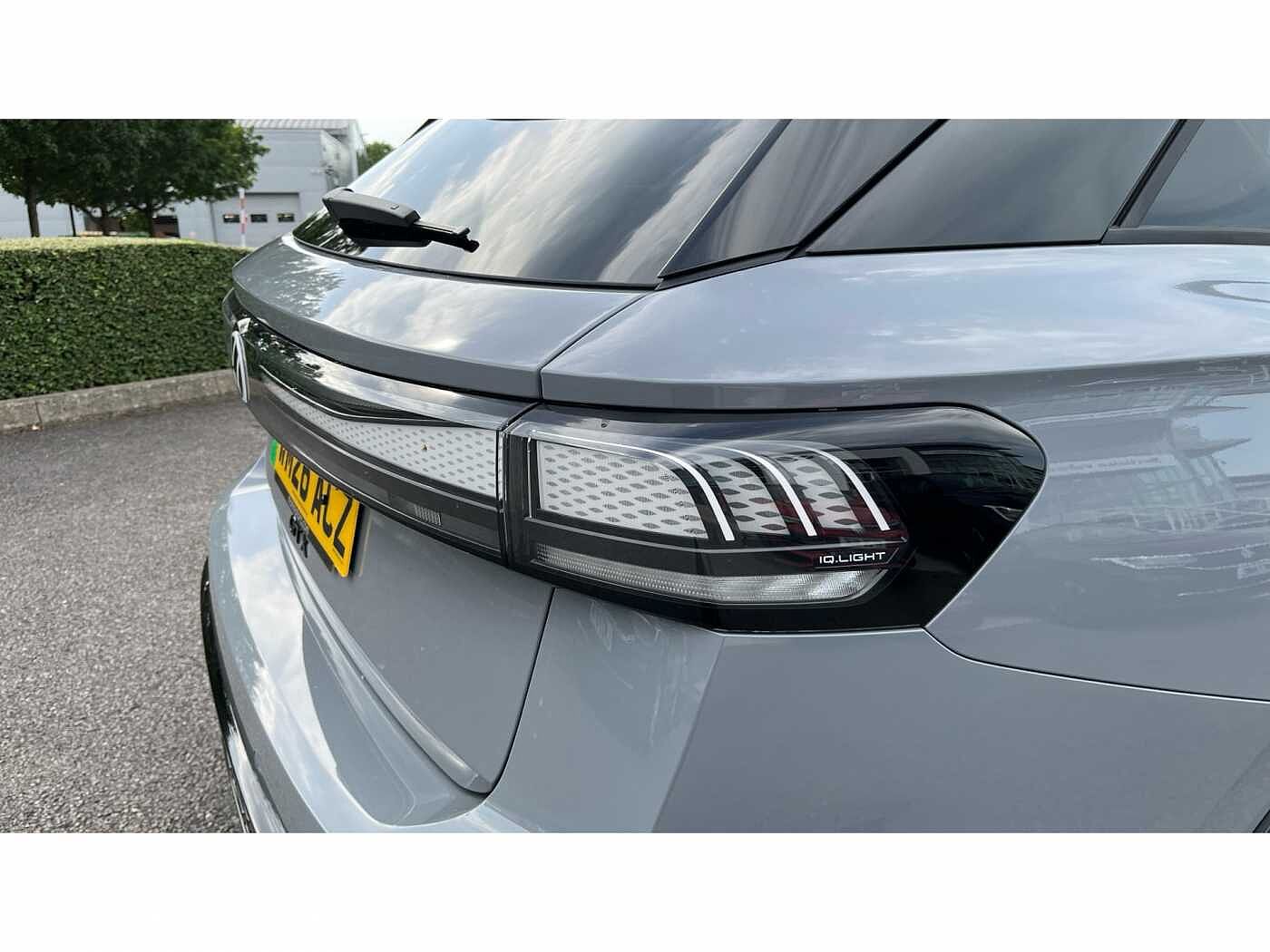 Volkswagen ID.7 Tourer