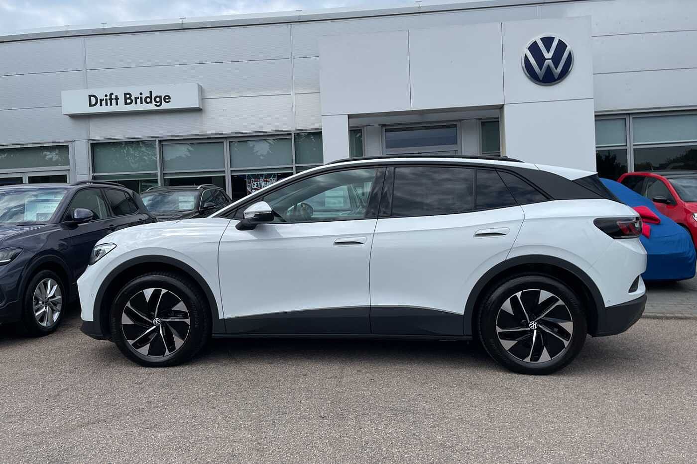 Volkswagen ID.4