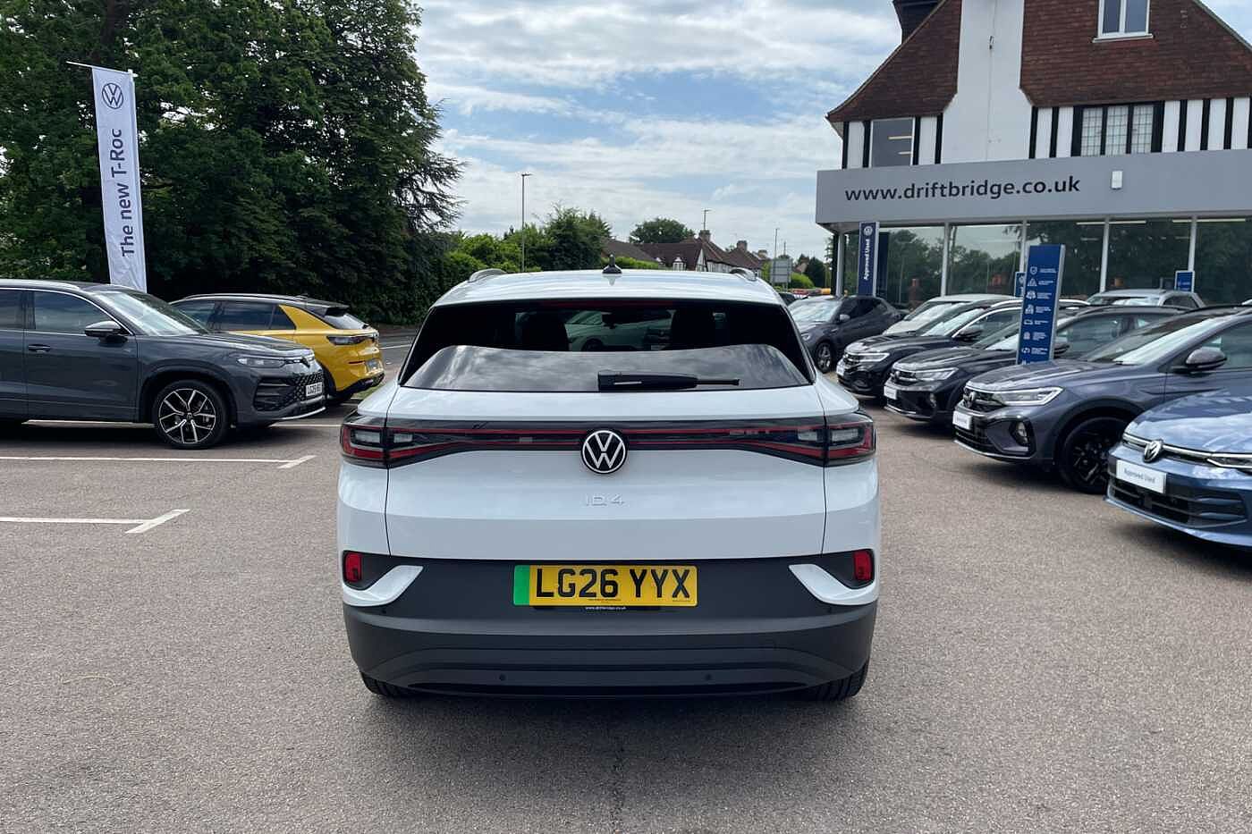 Volkswagen ID.4