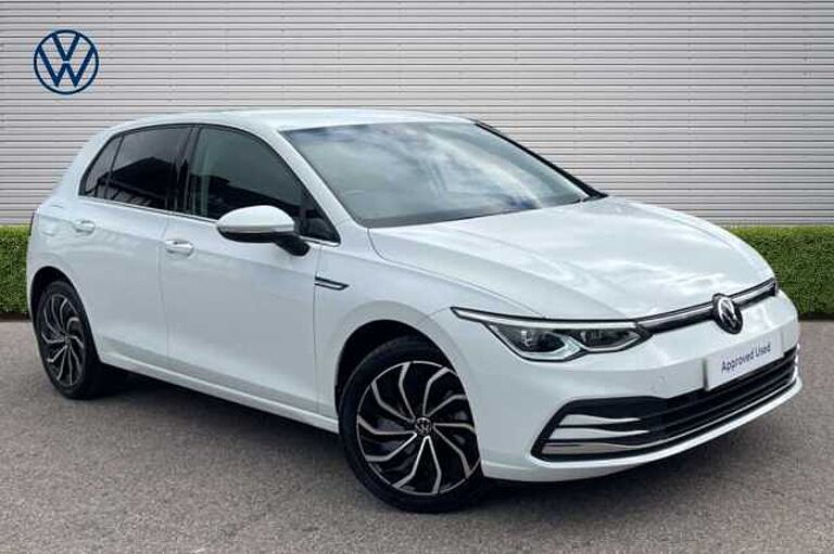 Volkswagen Golf 1.5 TSI 150 Style Edition 5dr