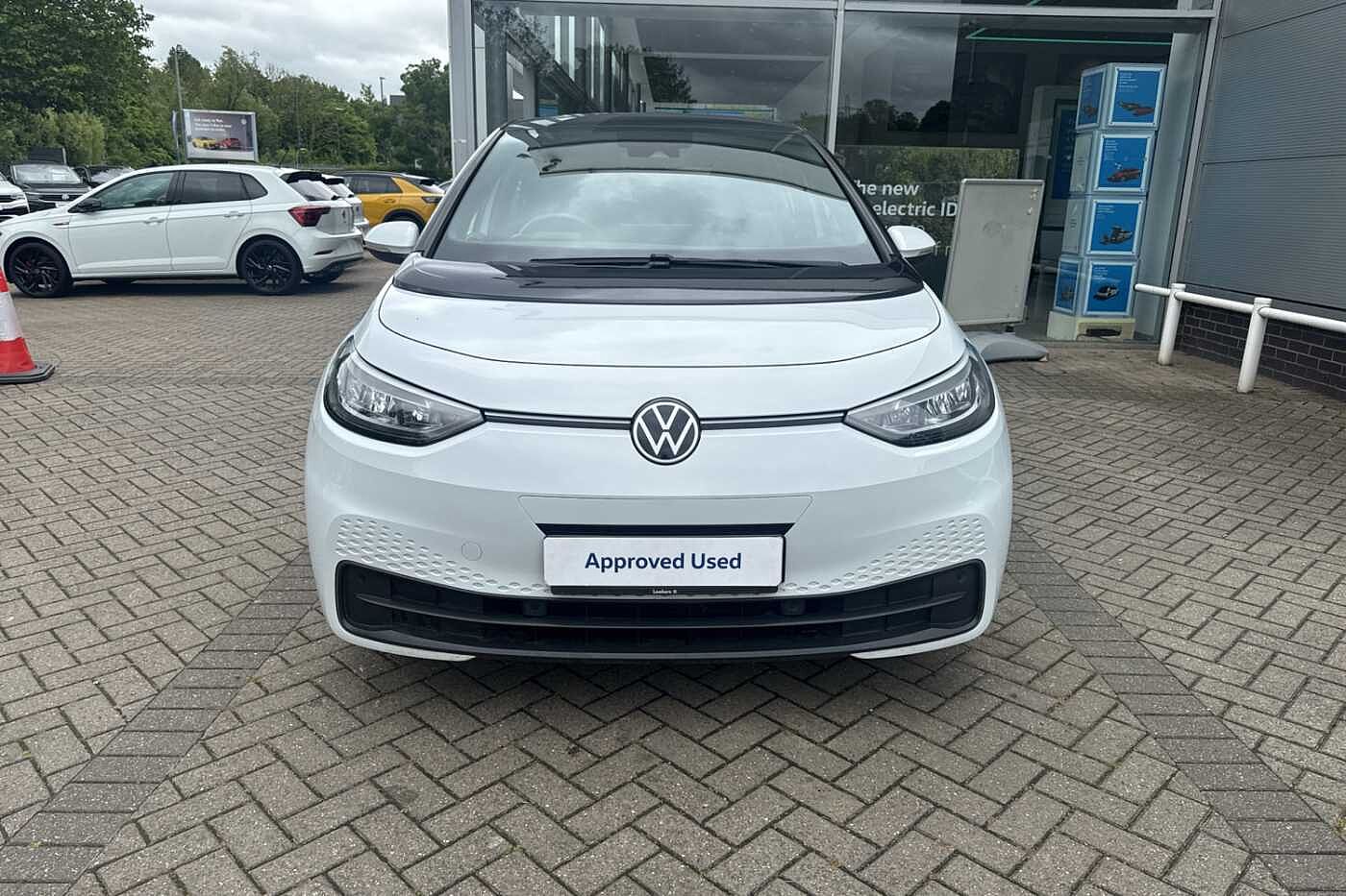 Volkswagen ID.3