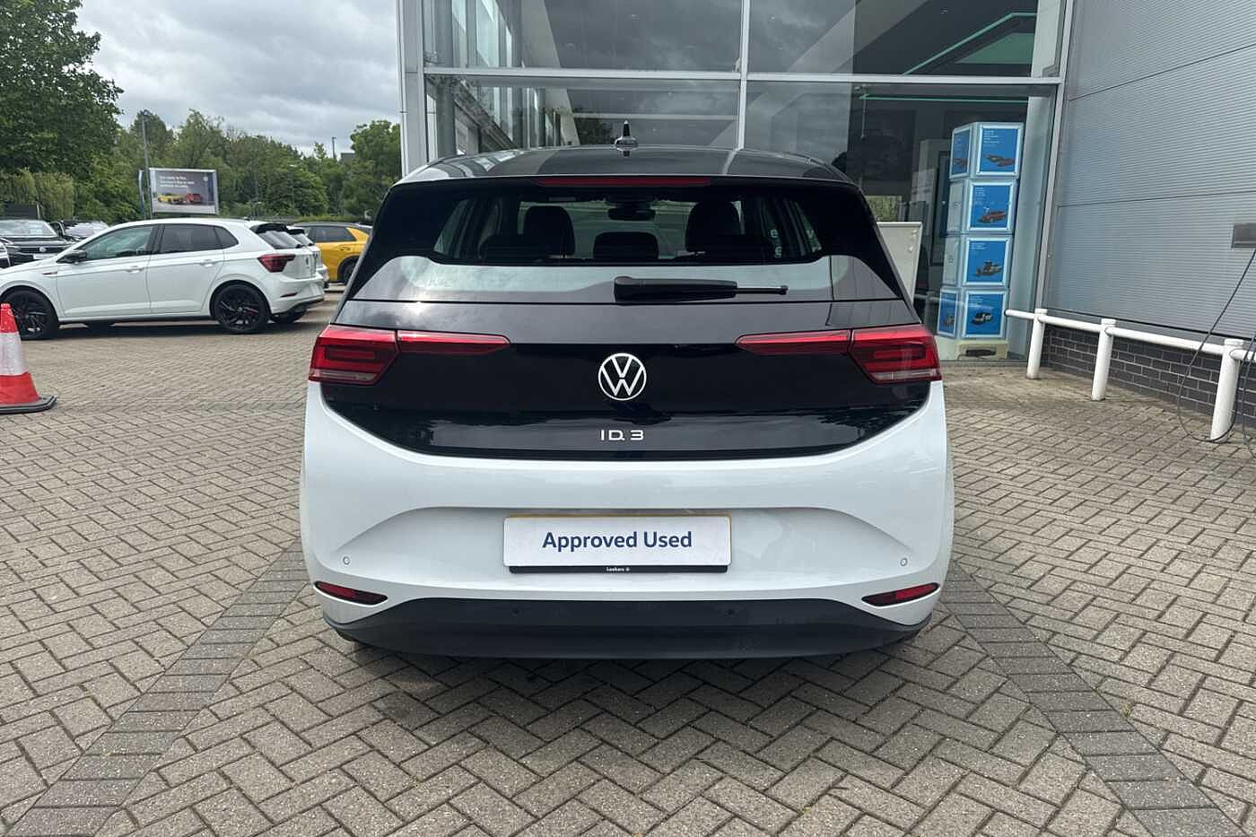Volkswagen ID.3