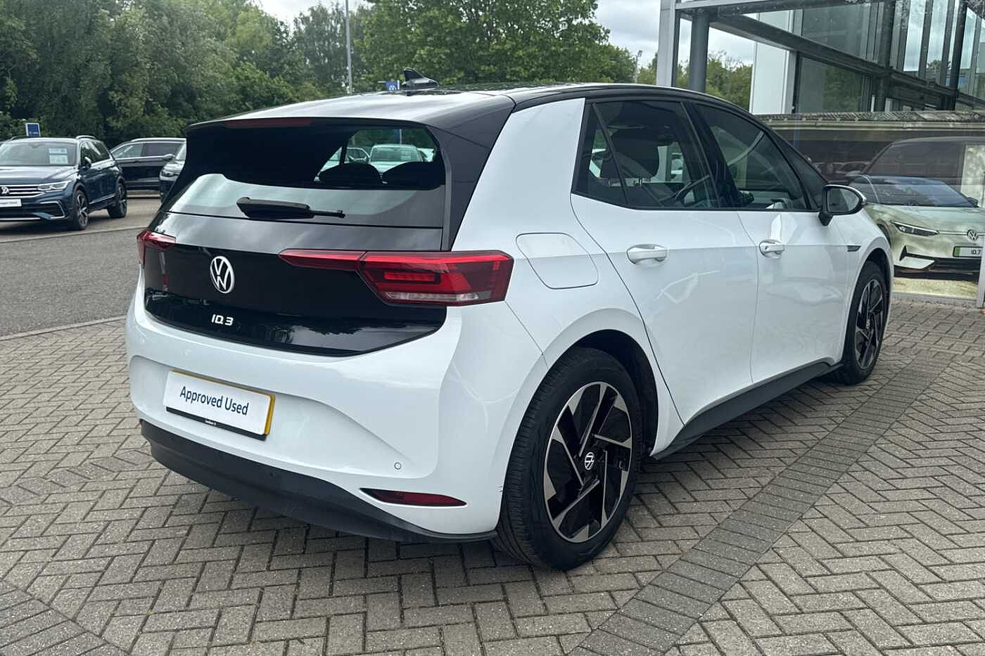 Volkswagen ID.3