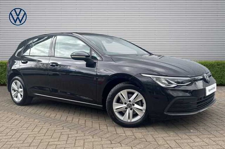 Volkswagen Golf 1.5 TSI Life 5dr