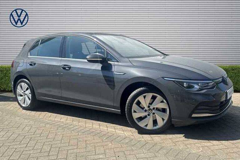 Volkswagen Golf 1.5 TSI Style 5dr