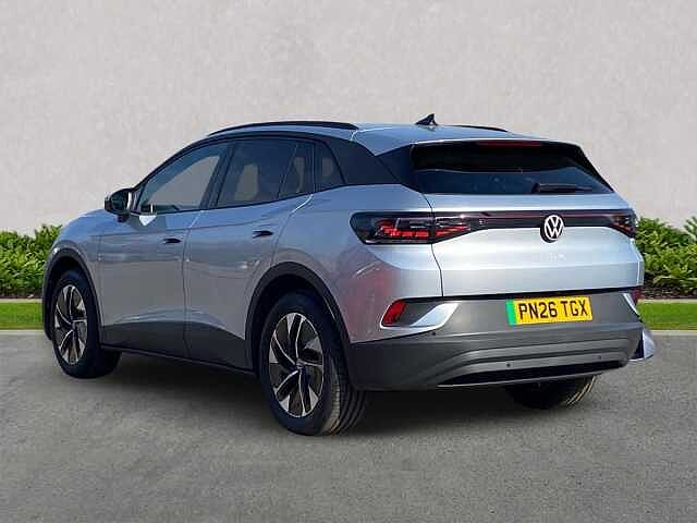 Volkswagen ID.4