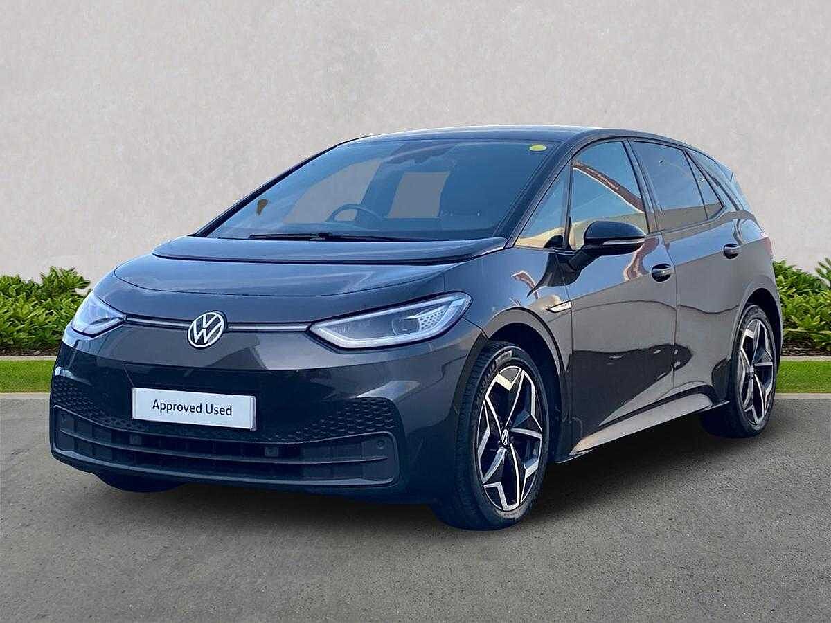 Volkswagen ID.3