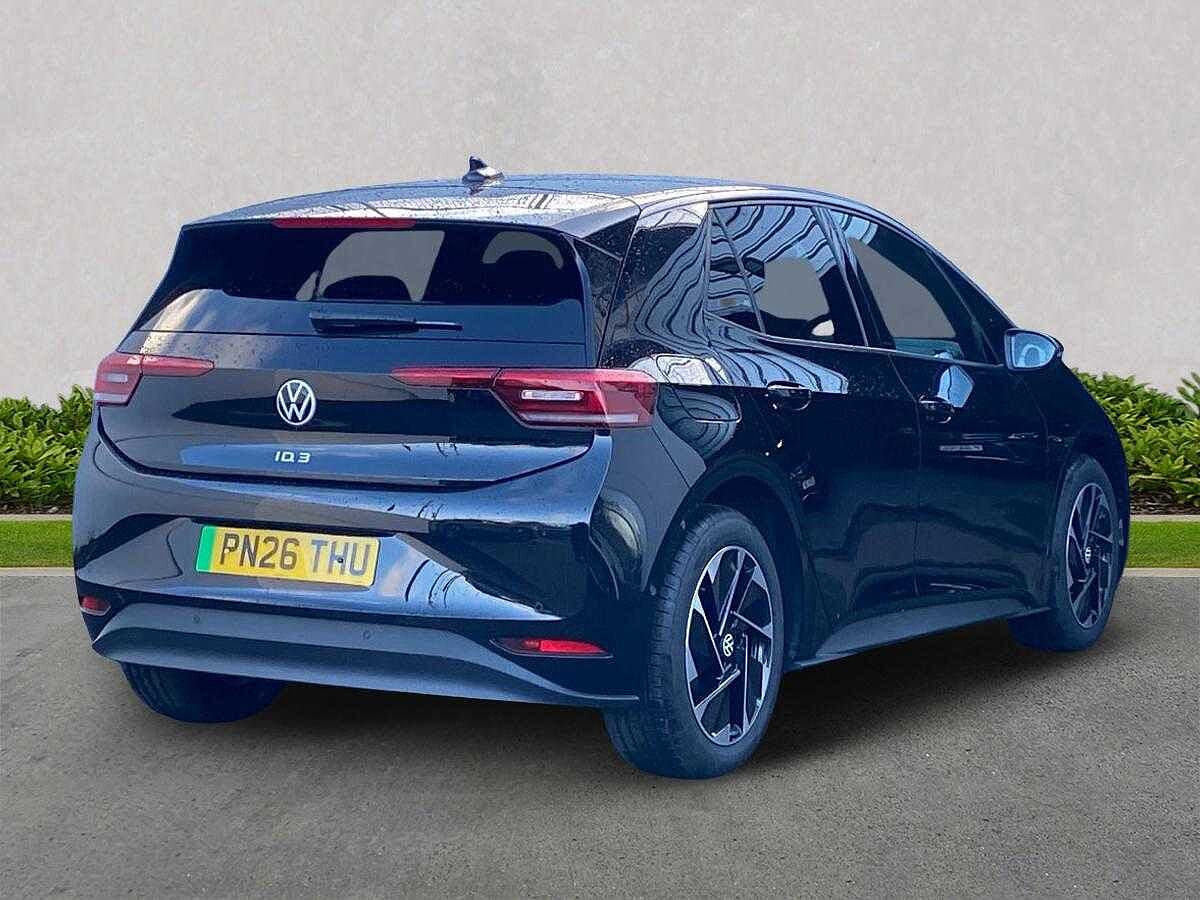 Volkswagen ID.3