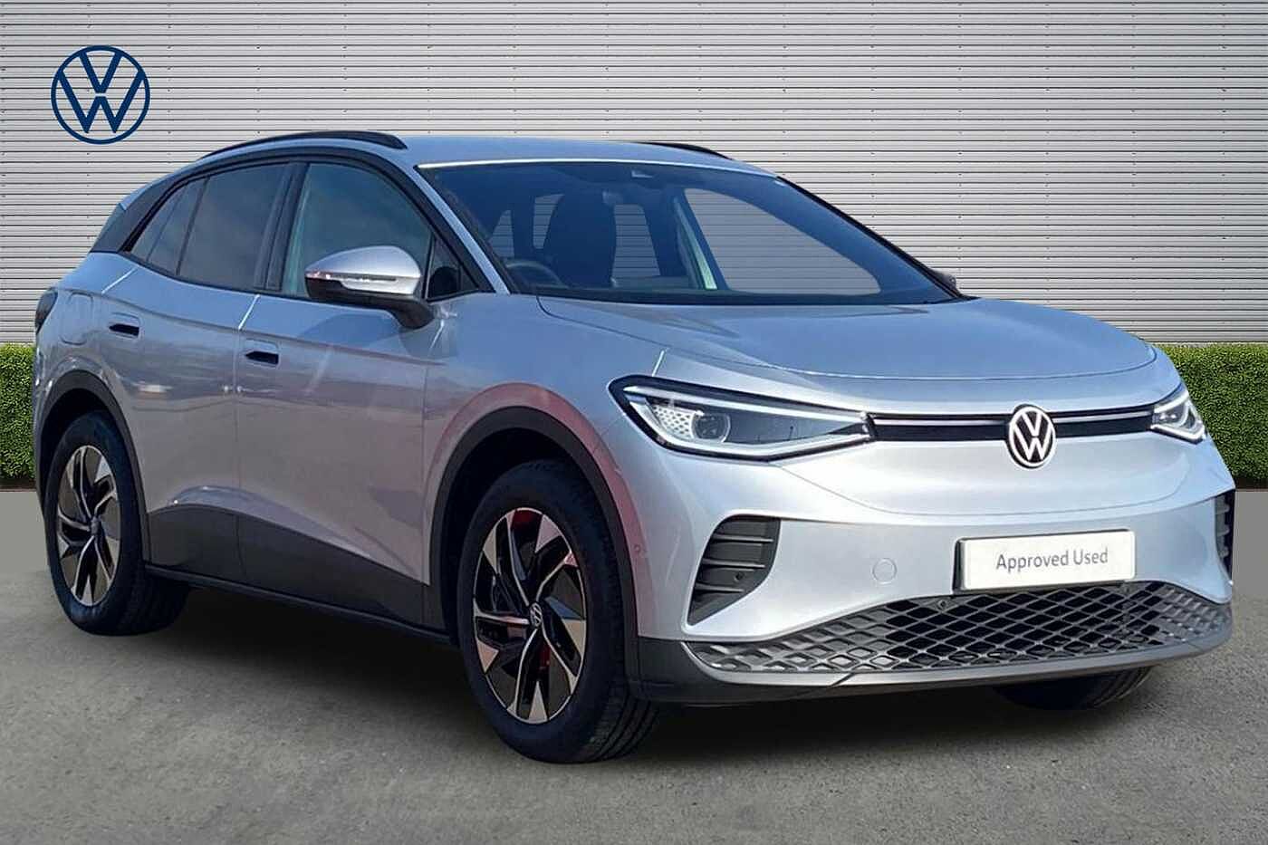 Volkswagen ID.4