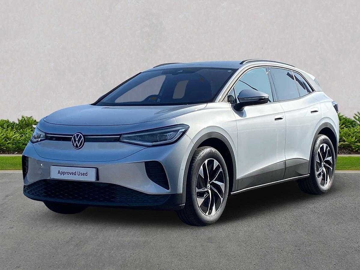 Volkswagen ID.4