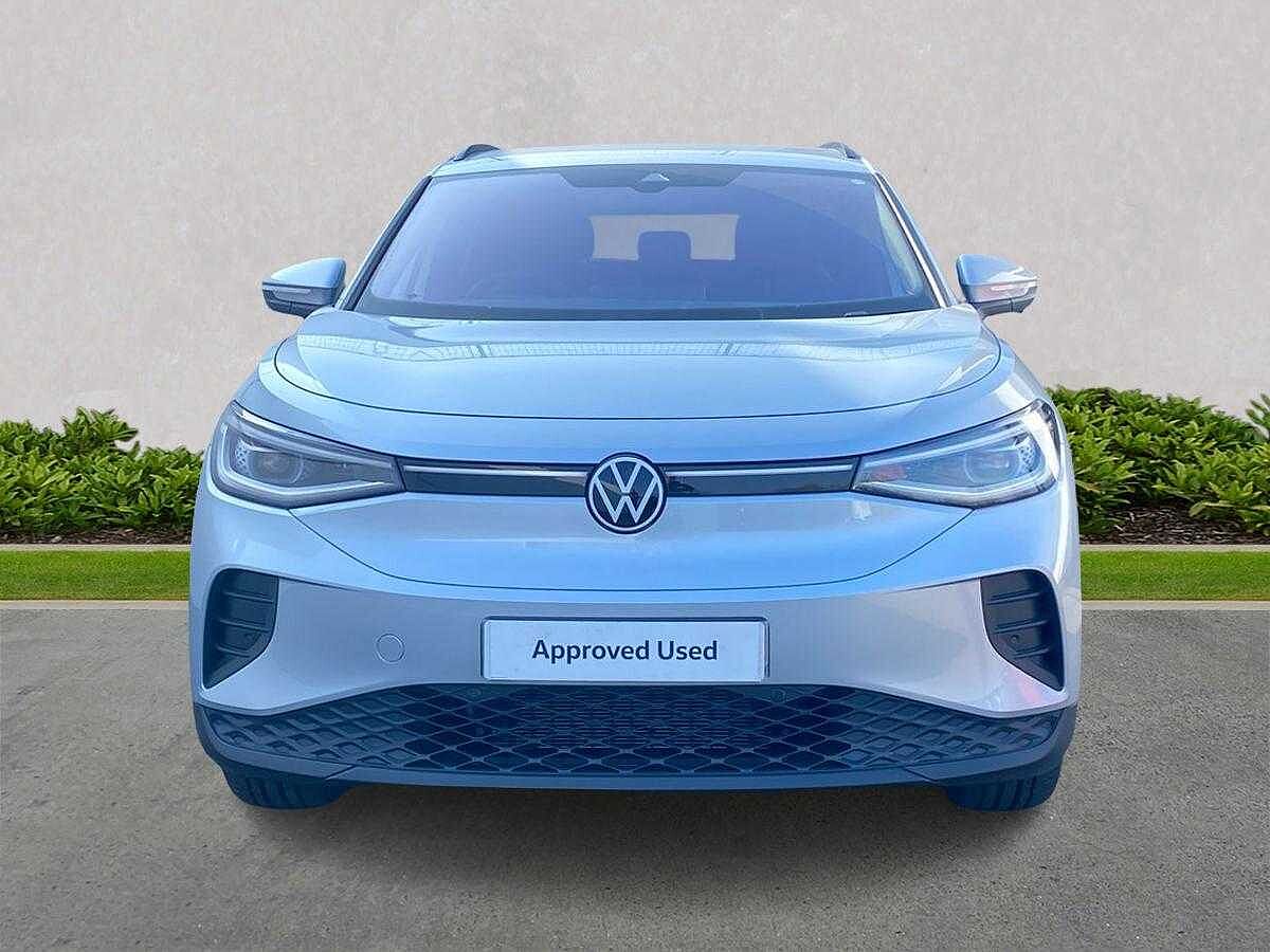 Volkswagen ID.4