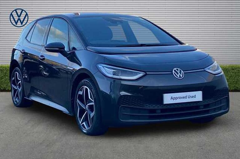 Volkswagen ID.3 150kW Tour Pro S 77kWh 5dr Auto