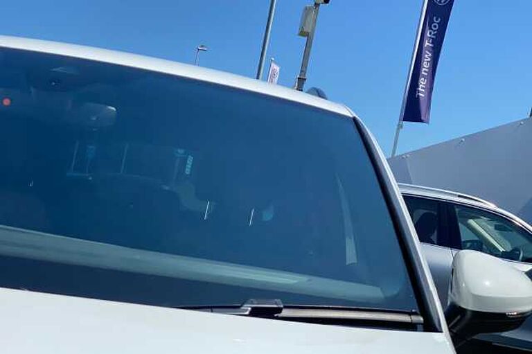 Volkswagen Tiguan 2.0 TDI R-Line 5dr DSG