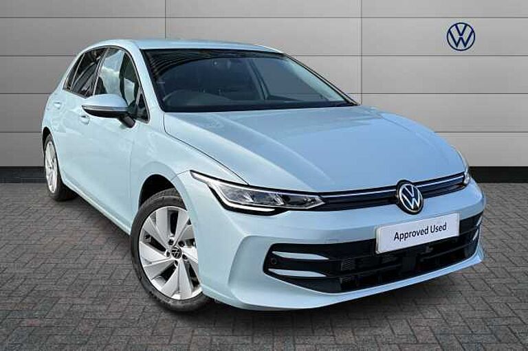 Volkswagen Golf 1.5 eTSI 150 Match 5dr DSG