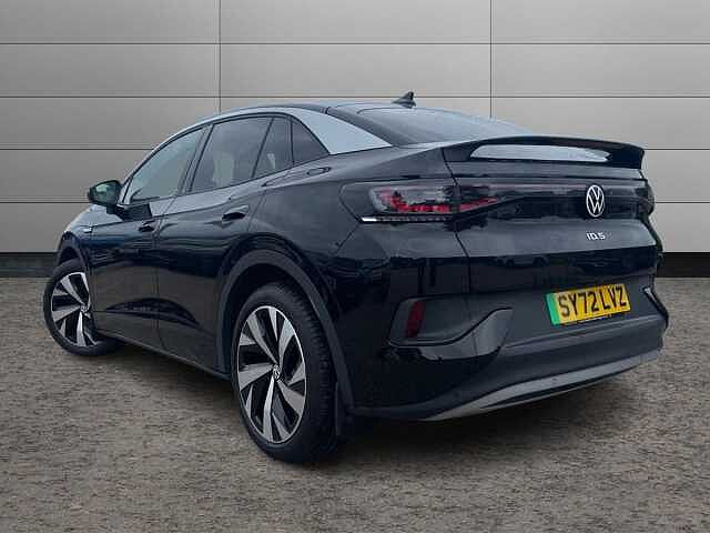 Volkswagen ID.5