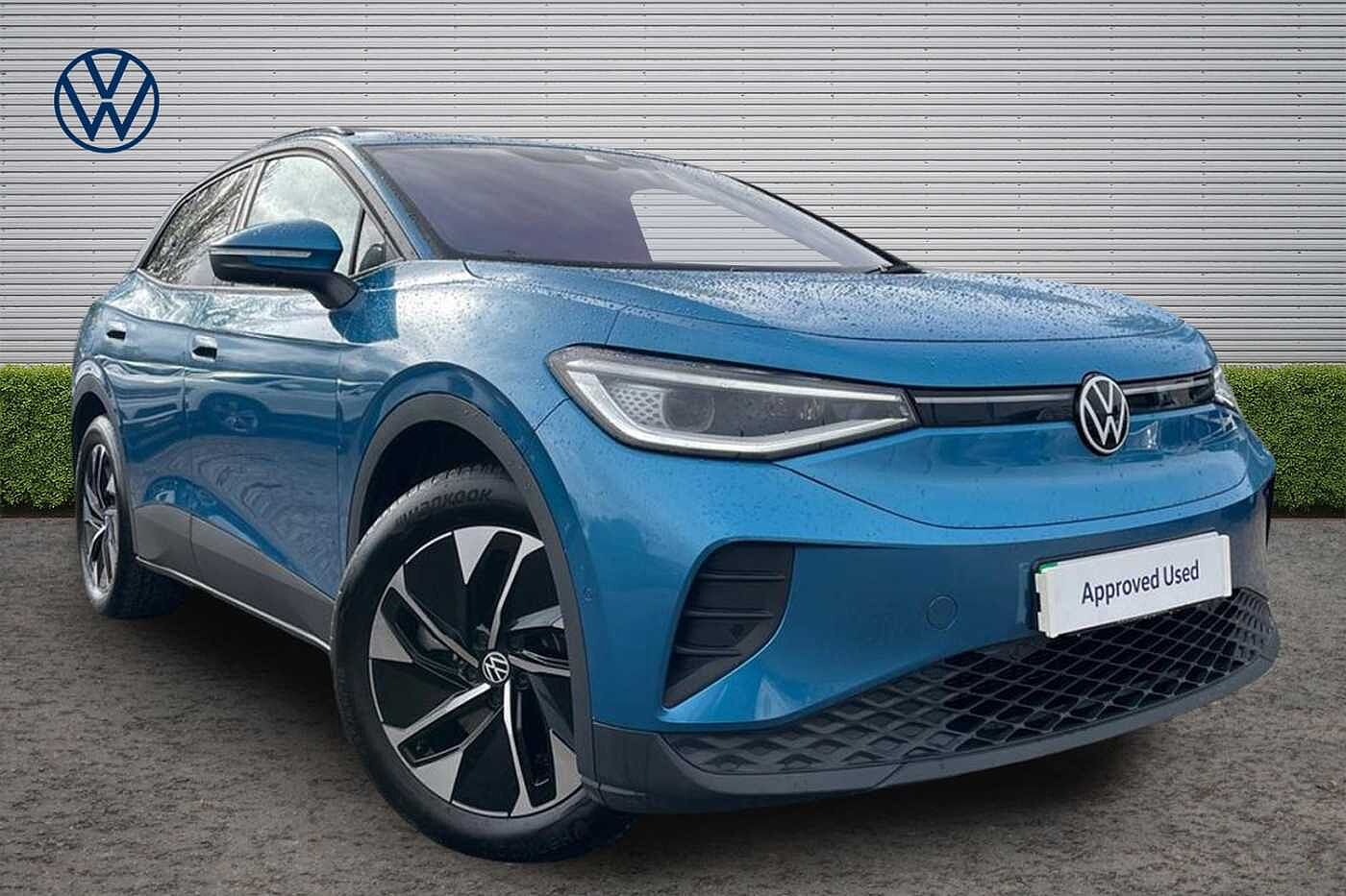 Volkswagen ID.4