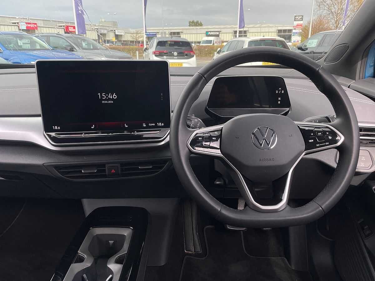 Volkswagen ID.4