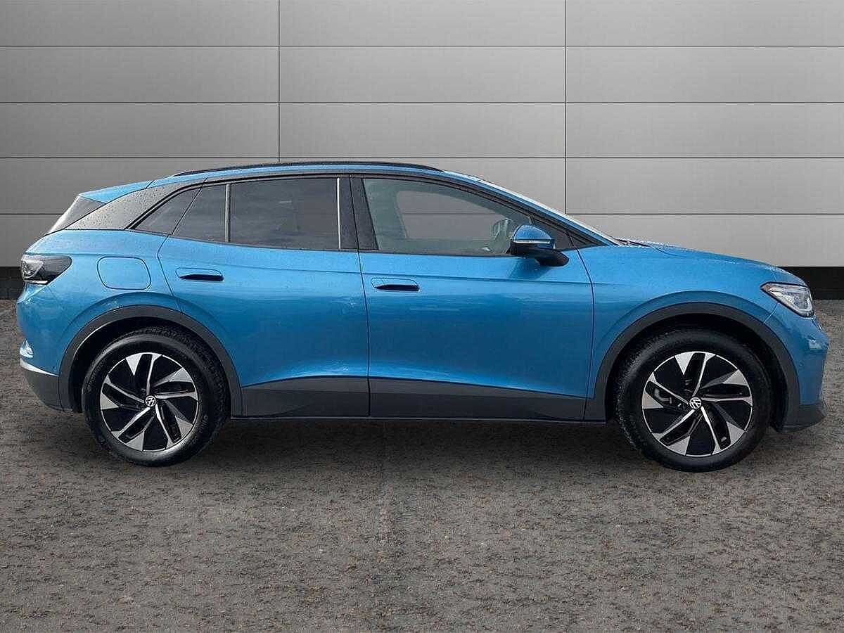 Volkswagen ID.4