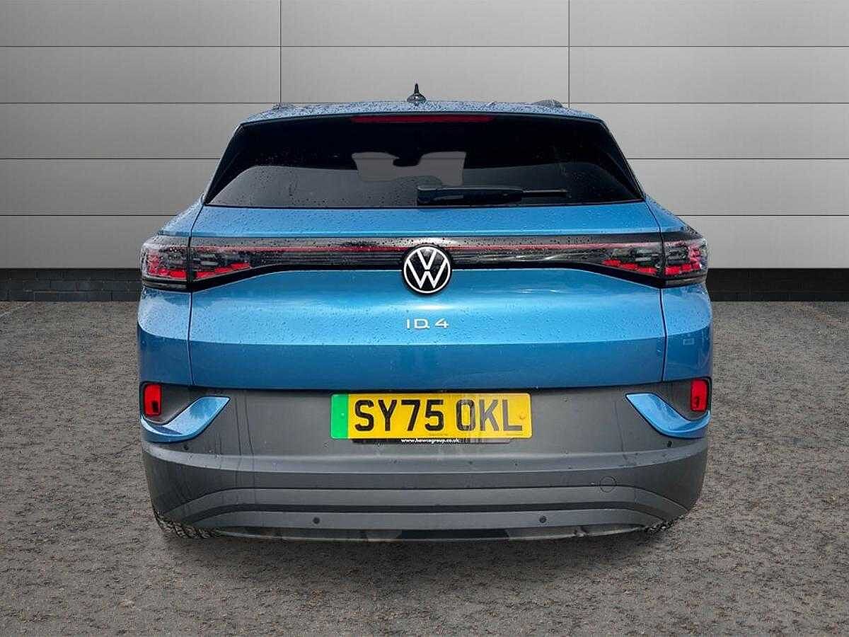 Volkswagen ID.4