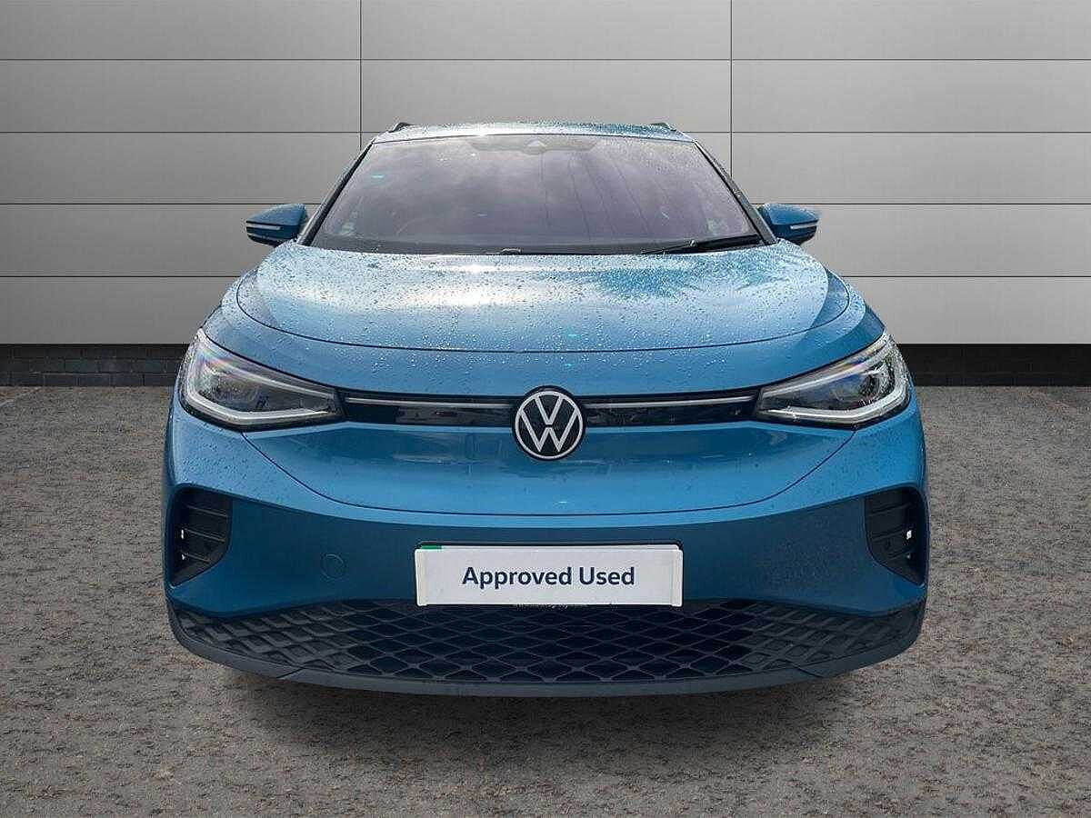 Volkswagen ID.4