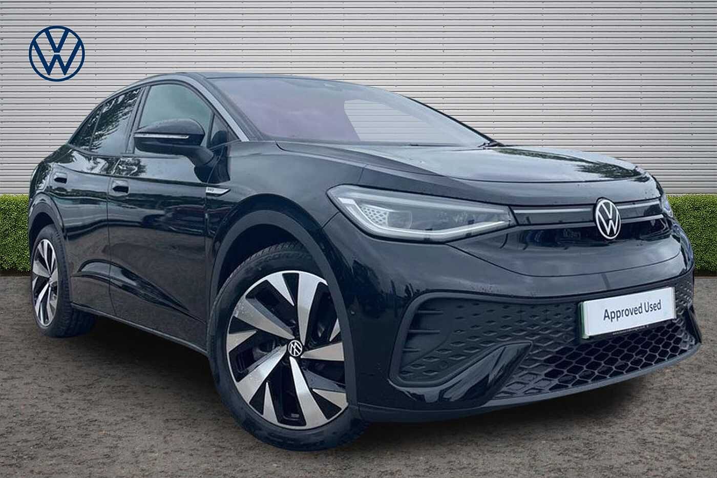 Volkswagen ID.5