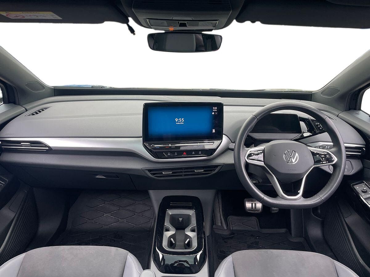 Volkswagen ID.5