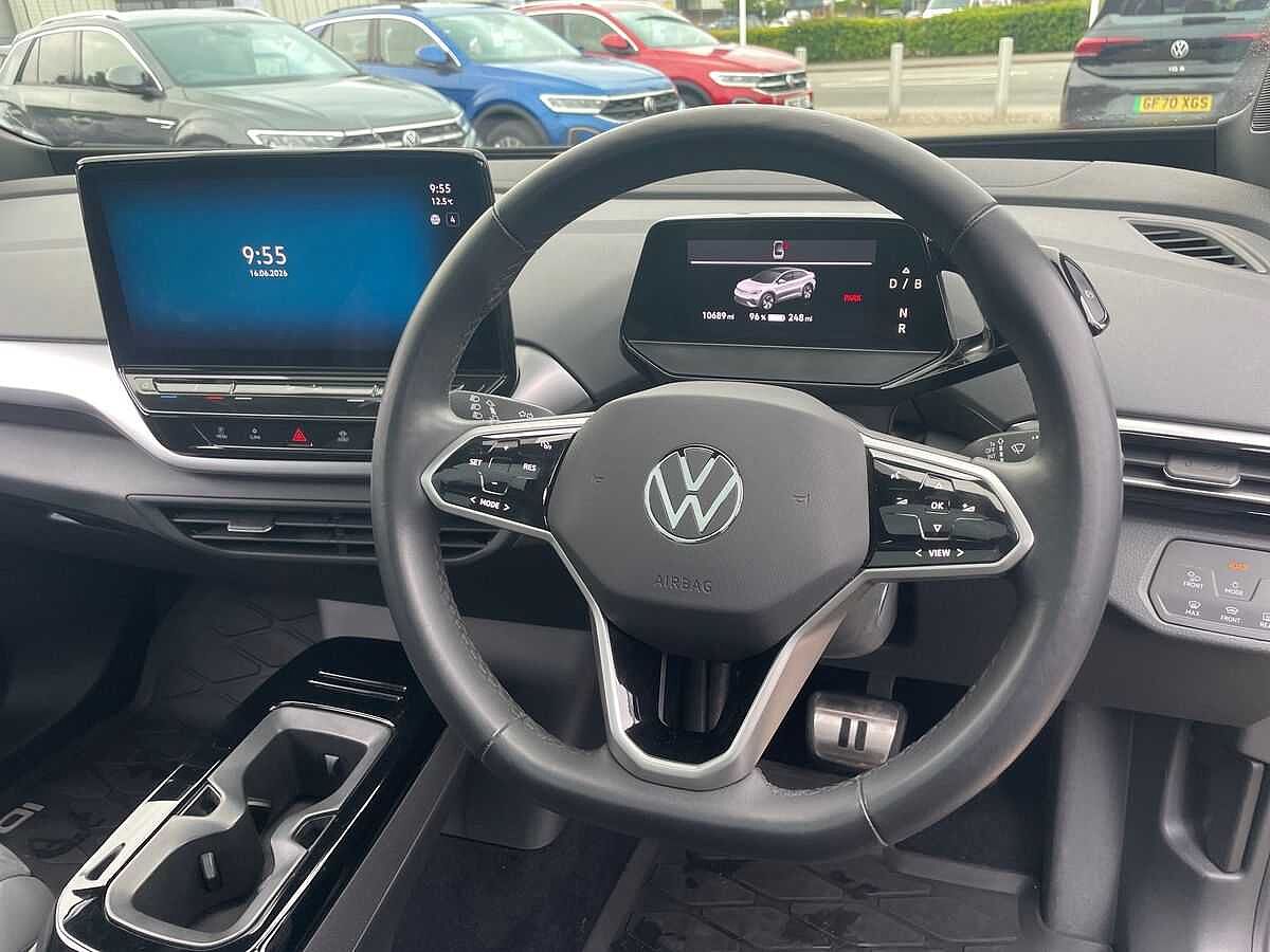 Volkswagen ID.5