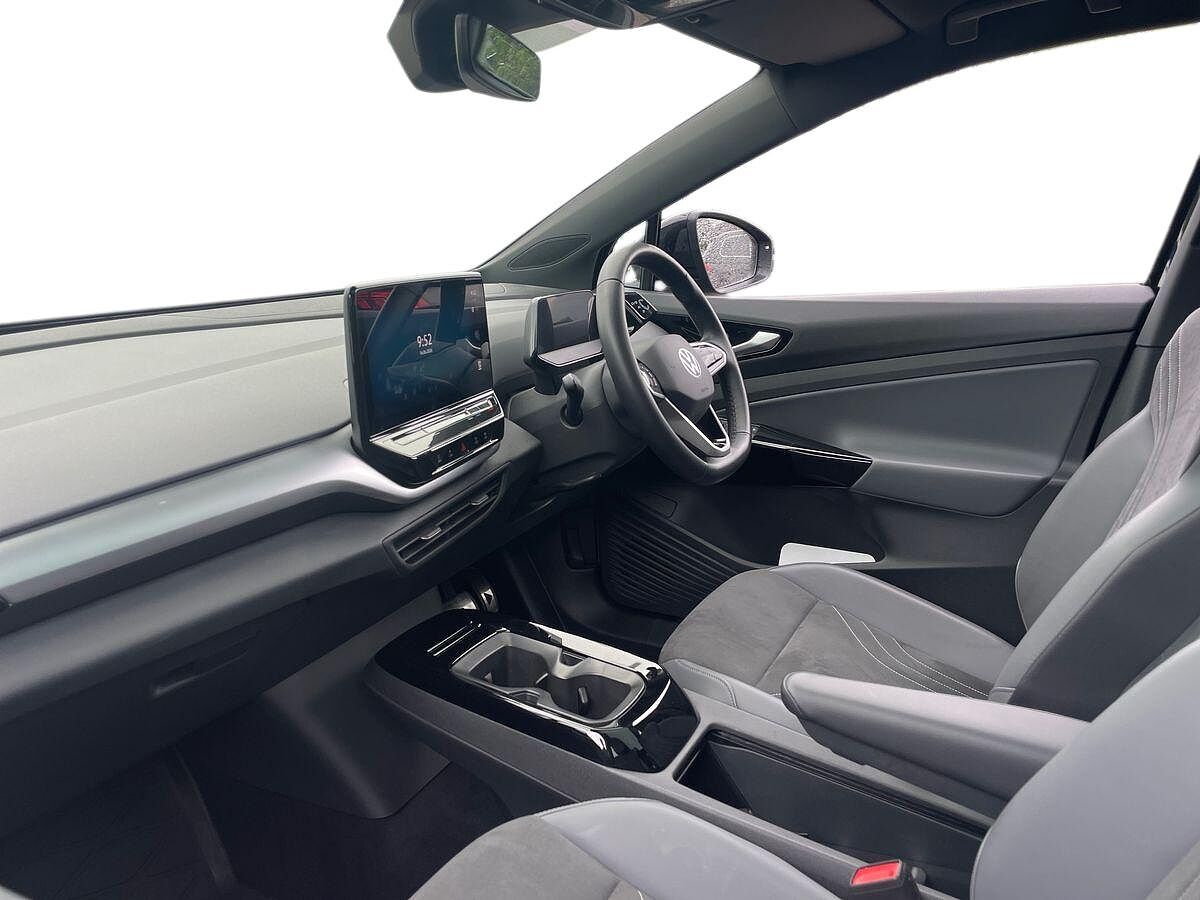 Volkswagen ID.5