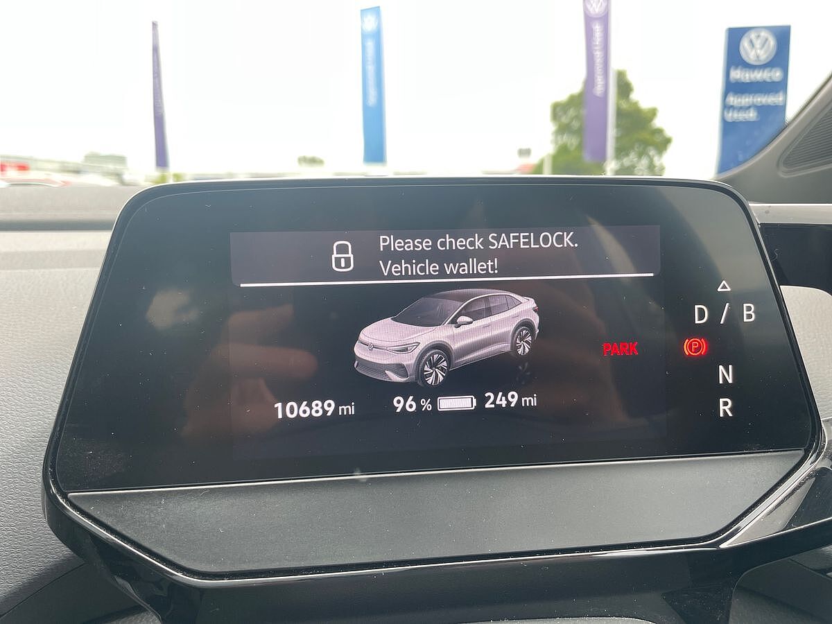 Volkswagen ID.5