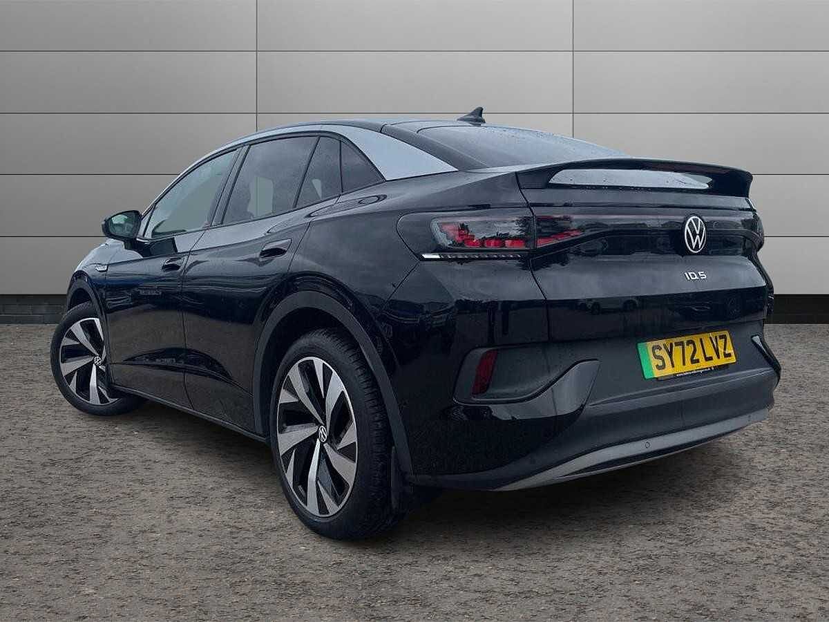 Volkswagen ID.5
