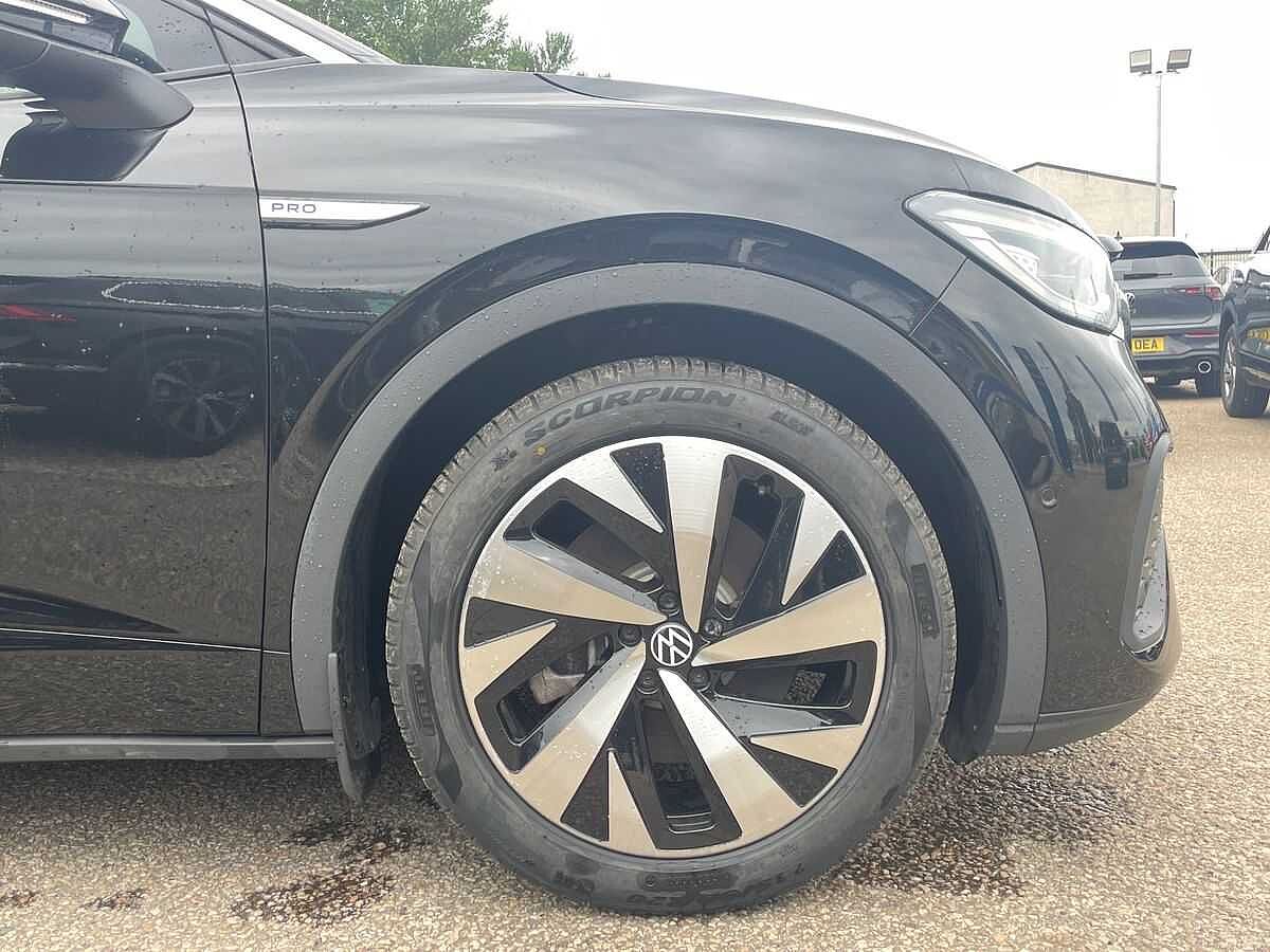 Volkswagen ID.5